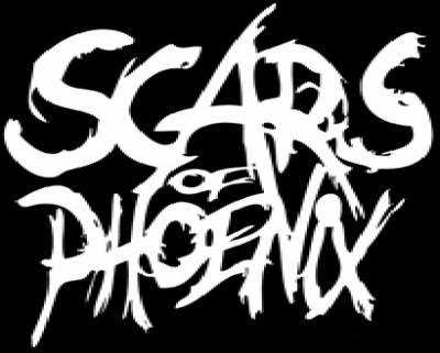 logo Scars Of Phoenix